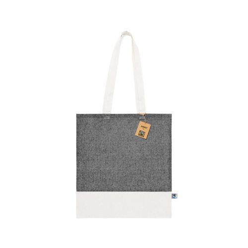 Tasche Fairtrade | 140 gr./m2 - Bild 3